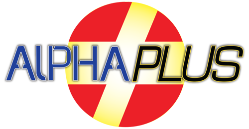 Alpha Plus